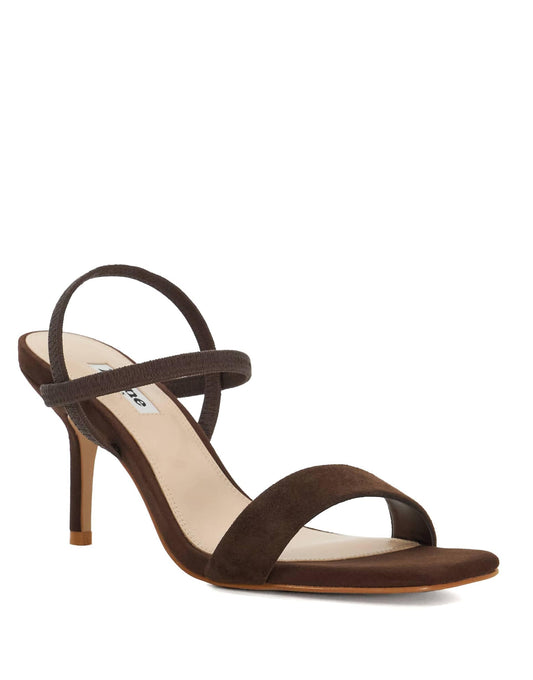 Methodical Heels