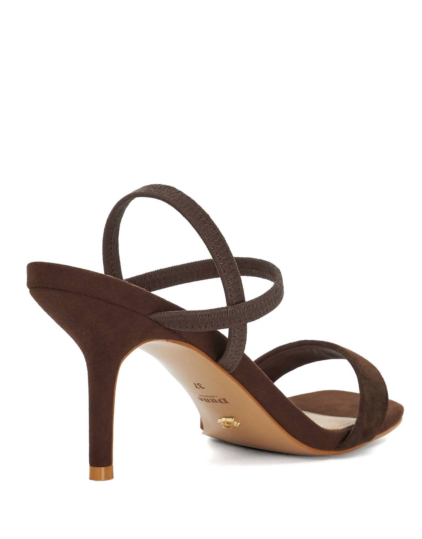 Methodical Heels