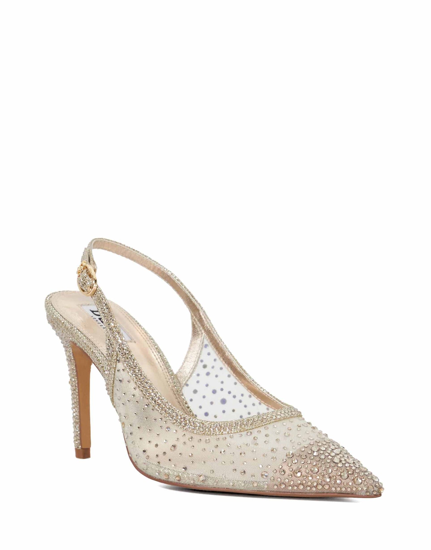 Compassionate Heels
