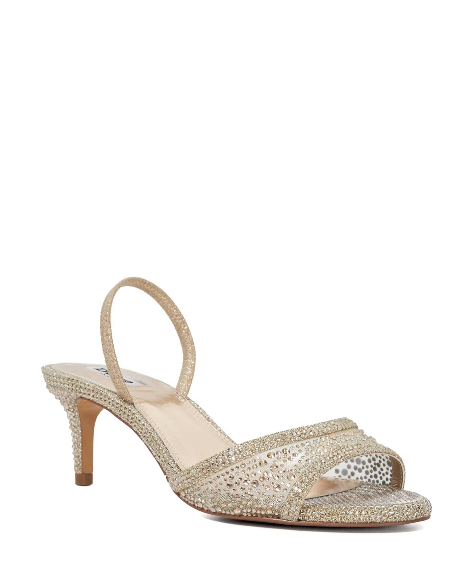 Mariko Heels