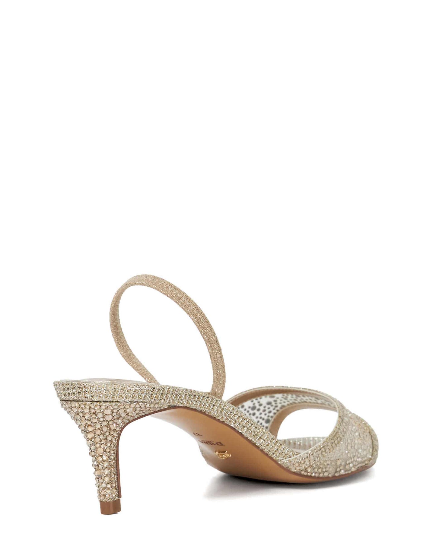 Mariko Heels