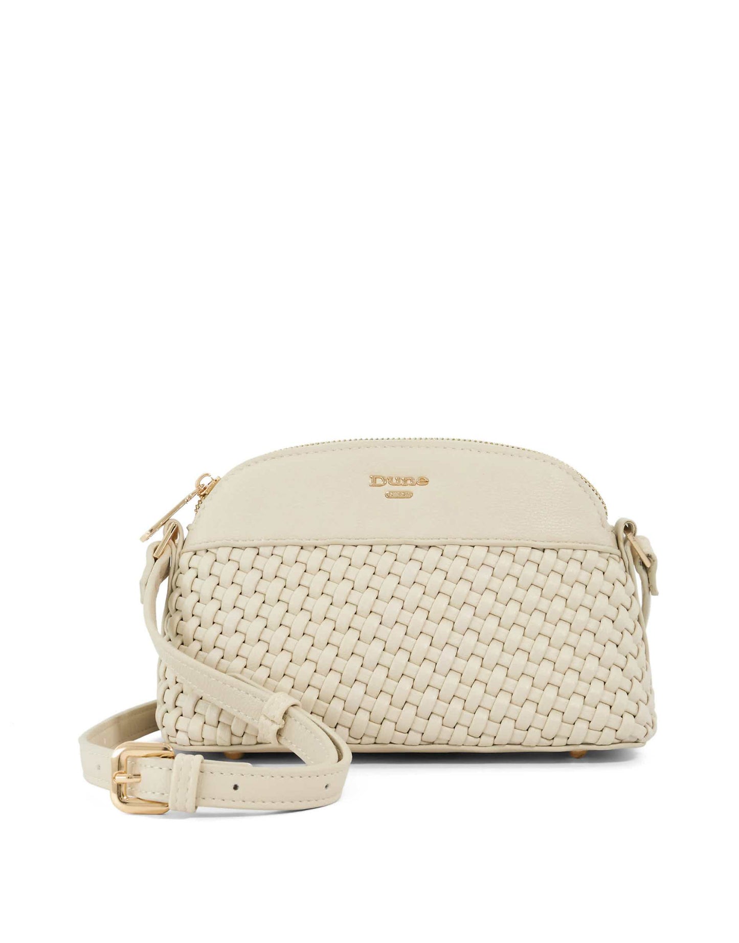 Distinct Crossbody Bag