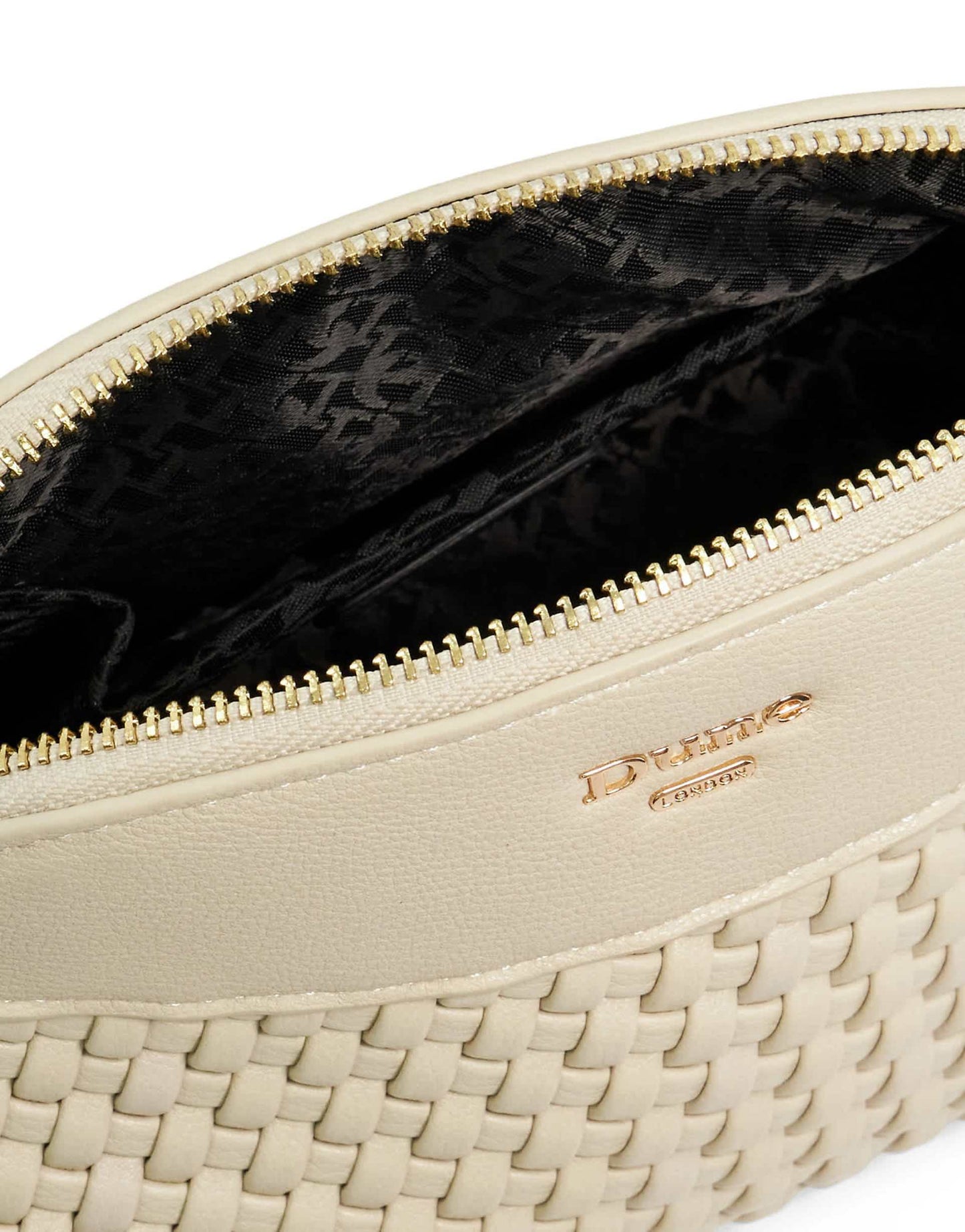 Distinct Crossbody Bag