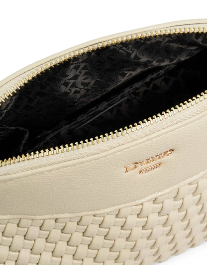 Distinct Crossbody Bag