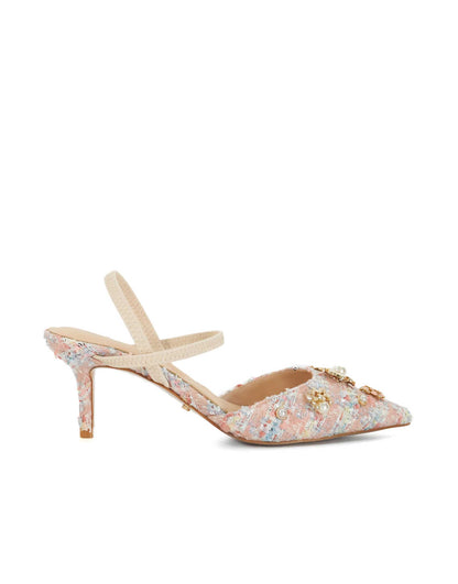 Diana Heels