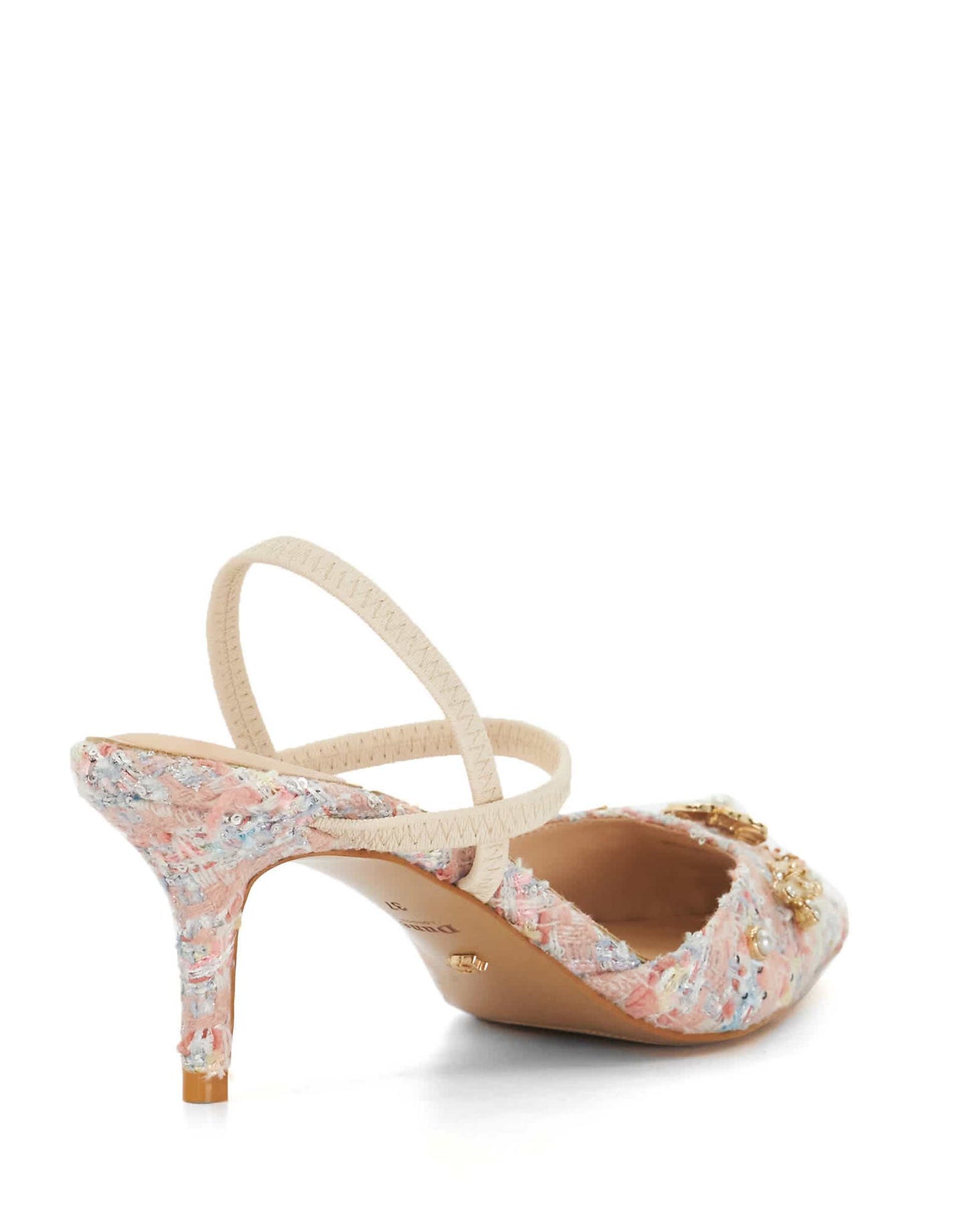 Diana Heels