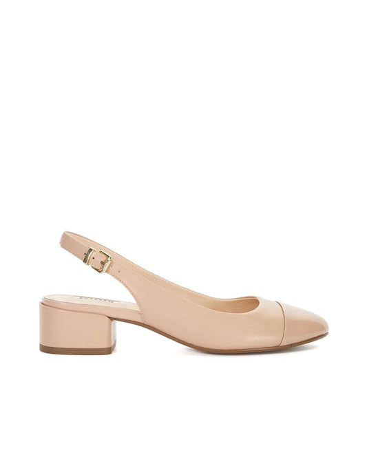 Casing Heels