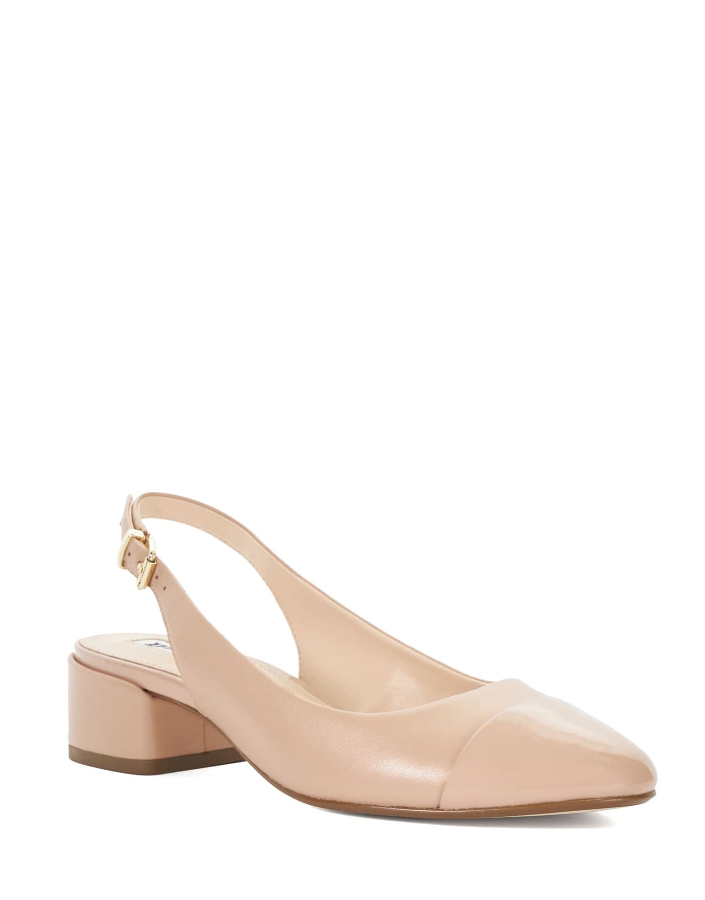 Casing Heels