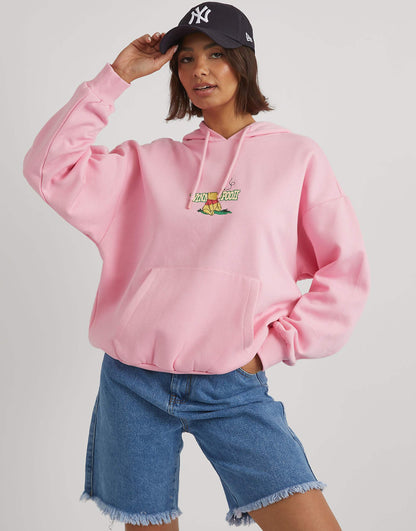 London Disney Winnie The Pooh Time Well Spent Hoodie