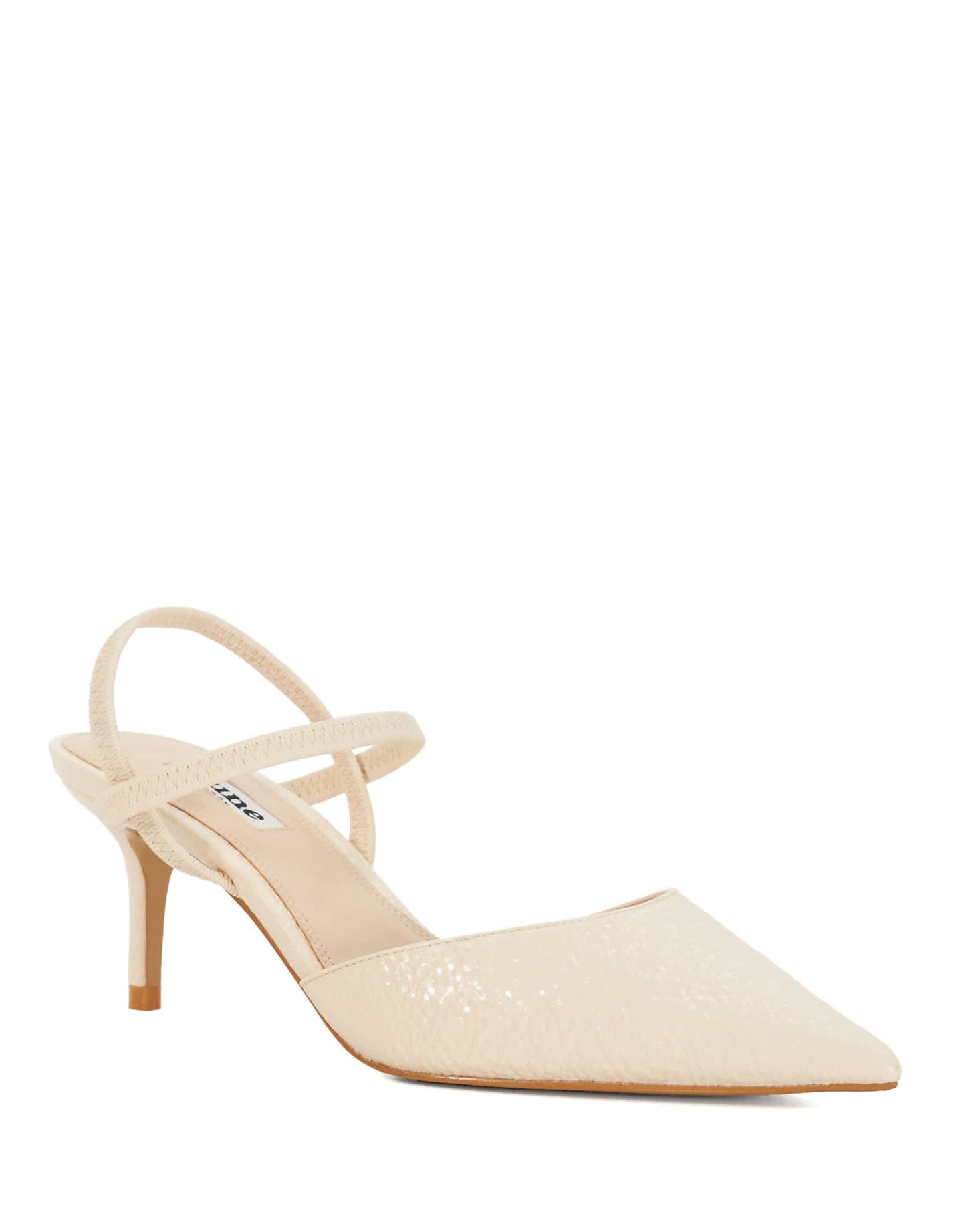 Classical Heels