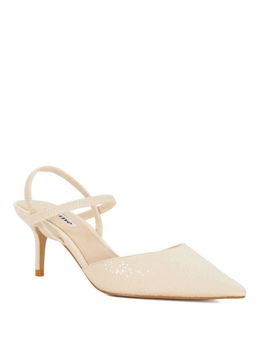 Classical Heels