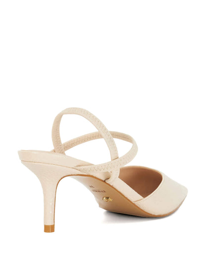 Classical Heels