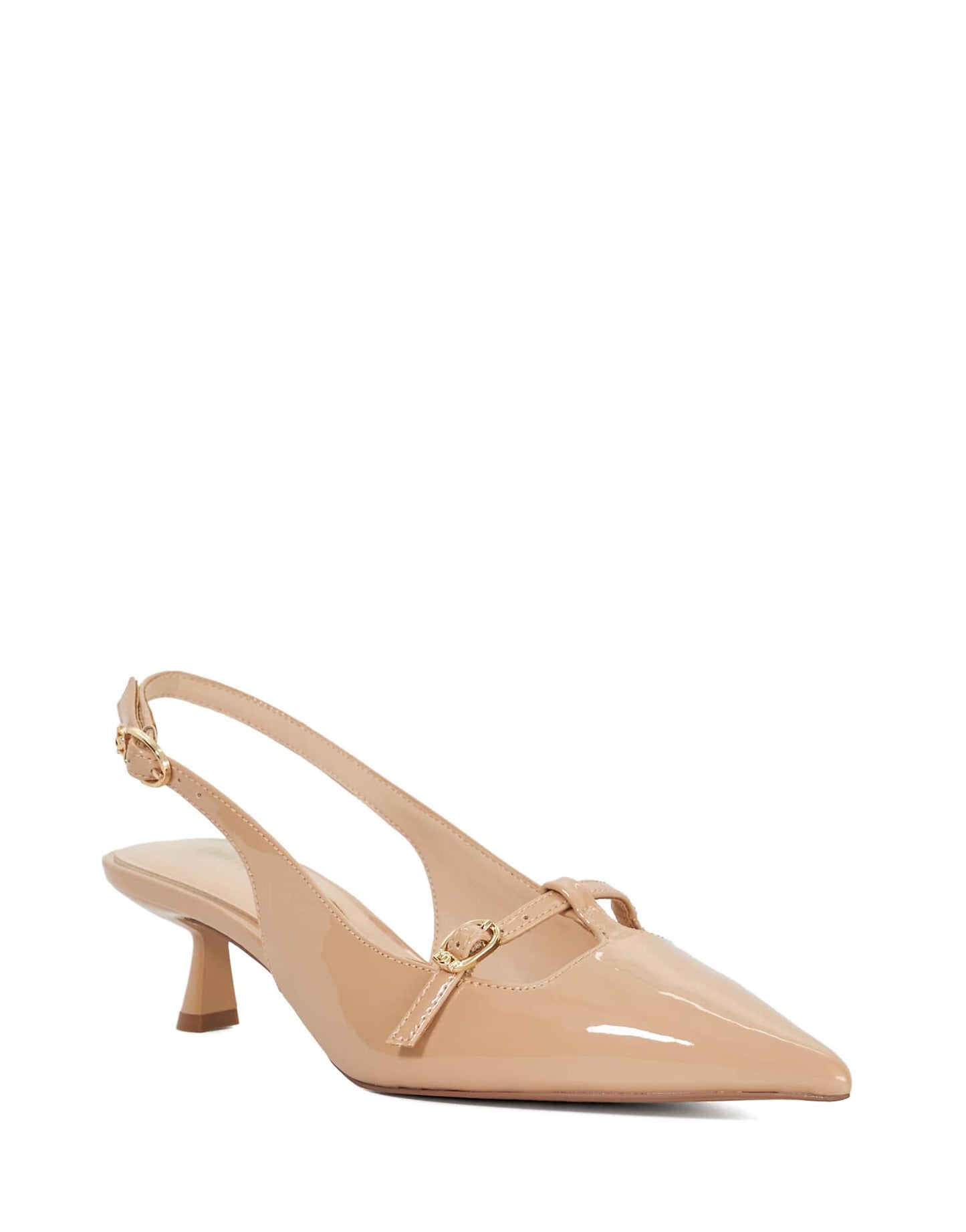 Deserving Heels