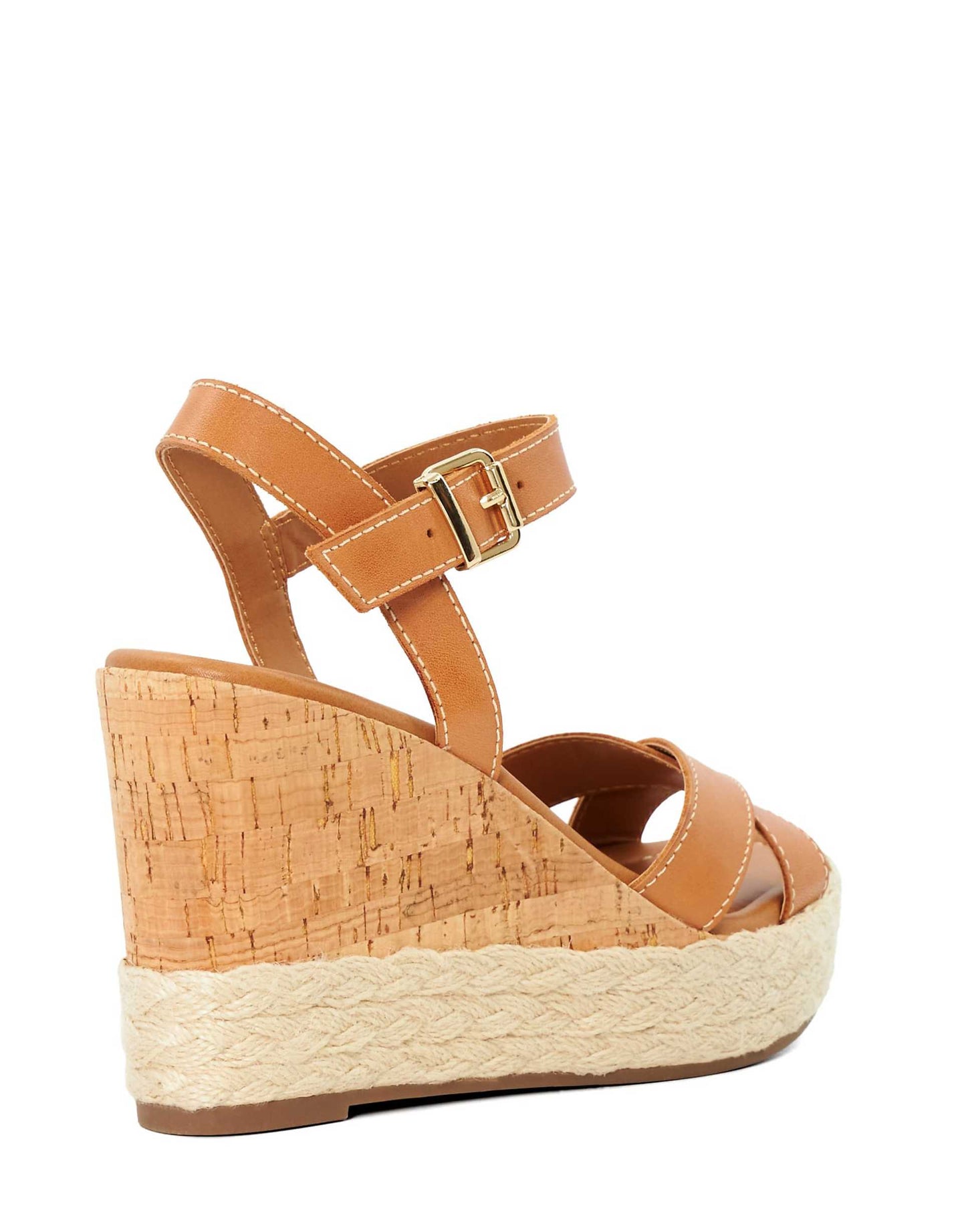 Kindest Wedge Sandals