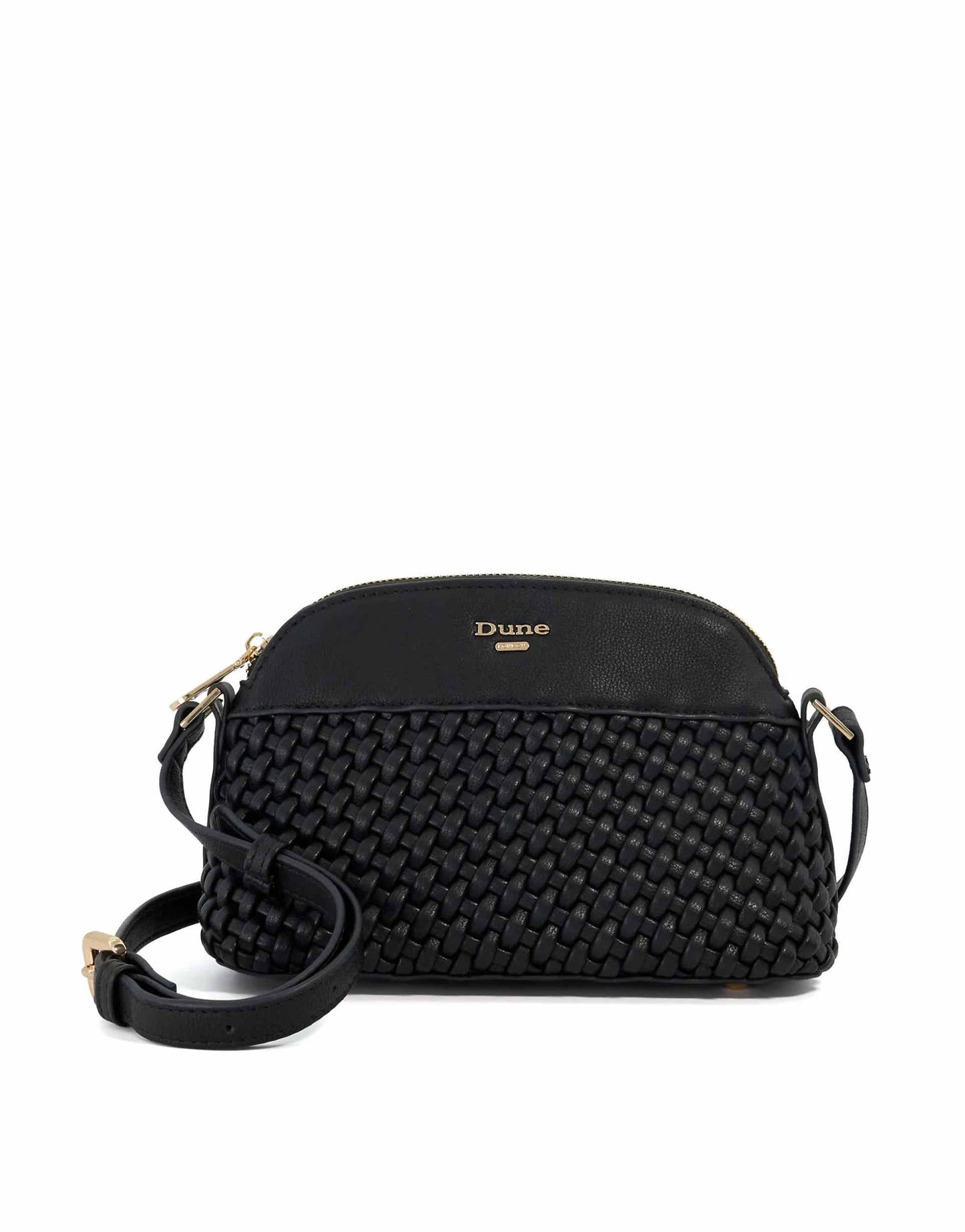 Distinct Crossbody Bag