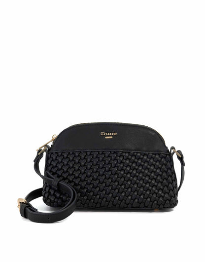 Distinct Crossbody Bag