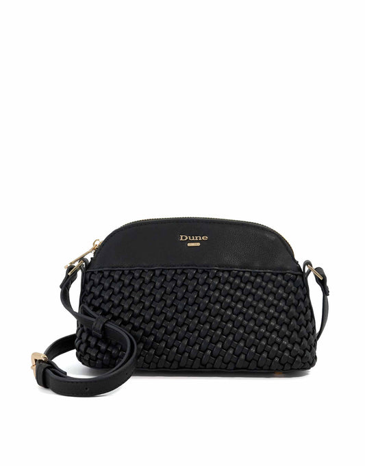 Distinct Crossbody Bag