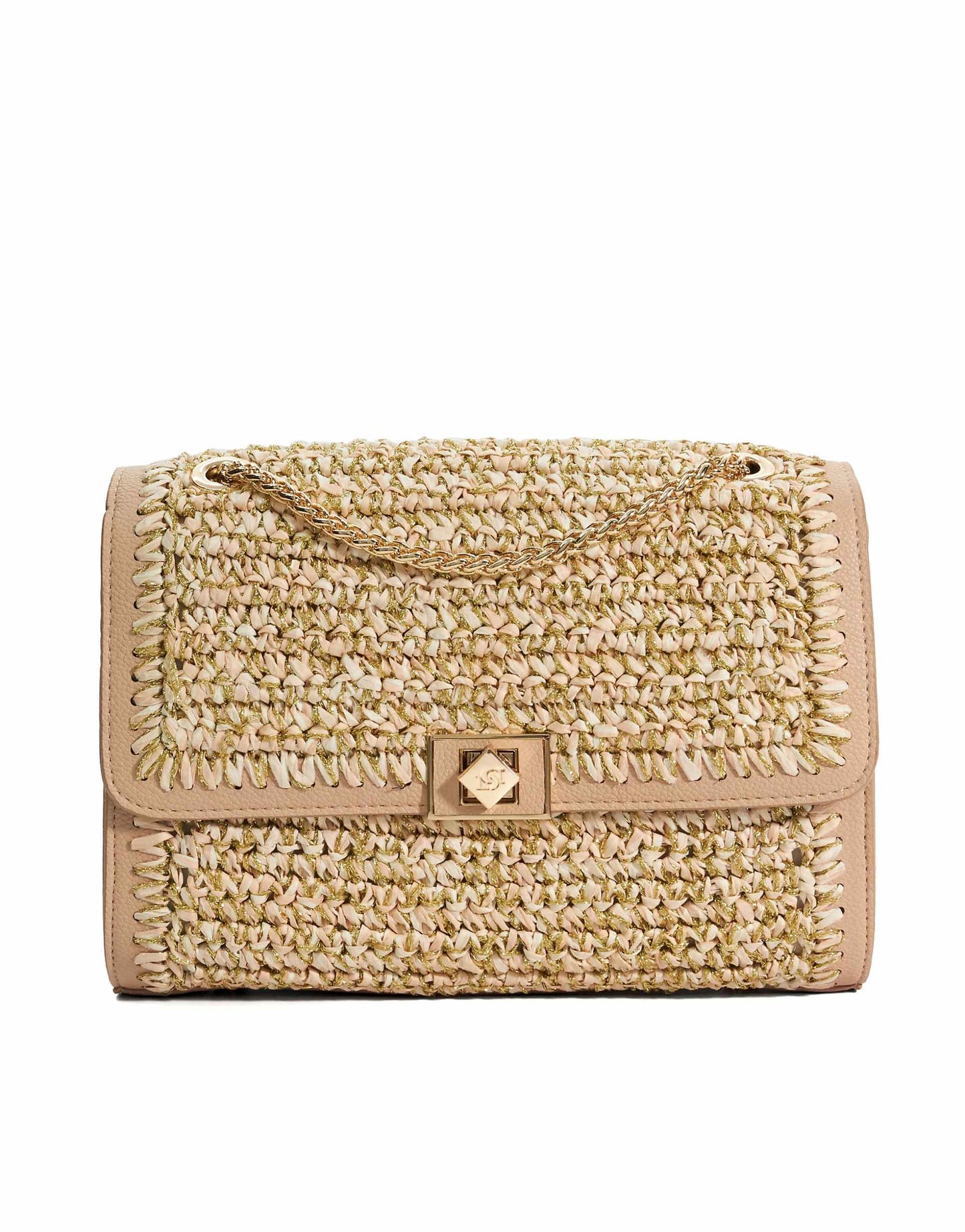Delphinium Bag