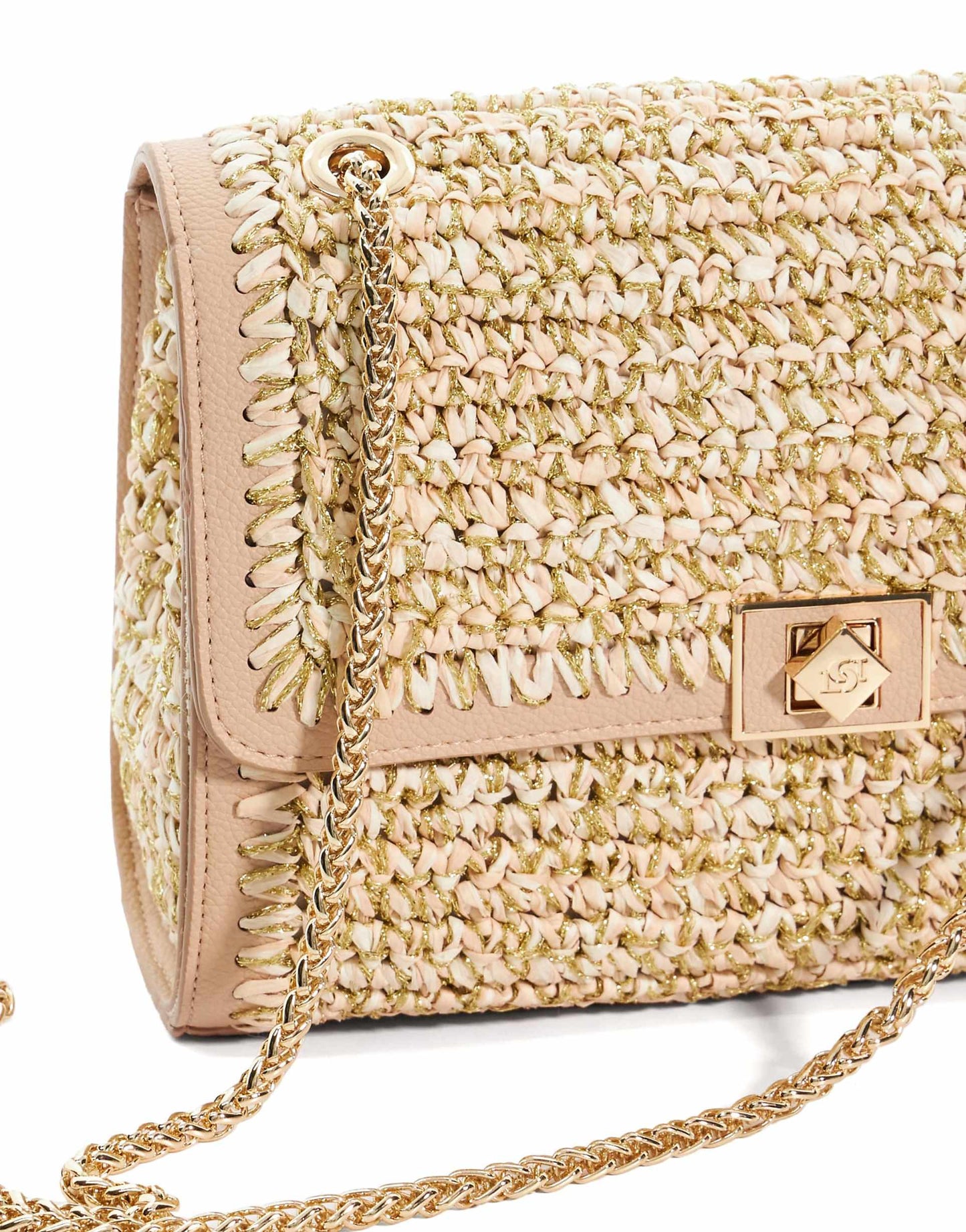 Delphinium Bag
