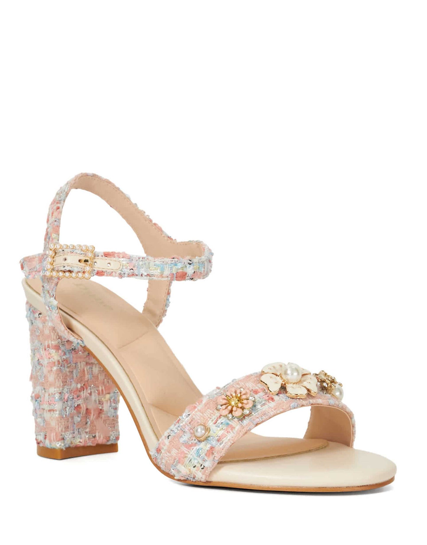 Mention Heels