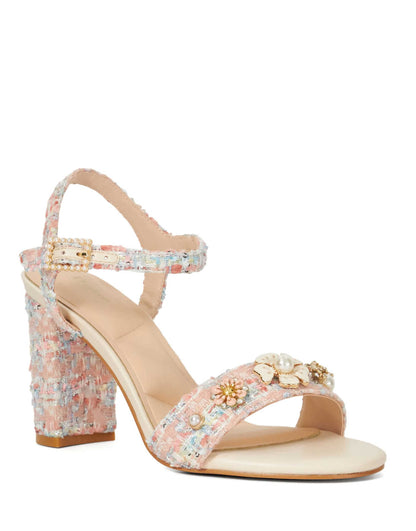 Mention Heels
