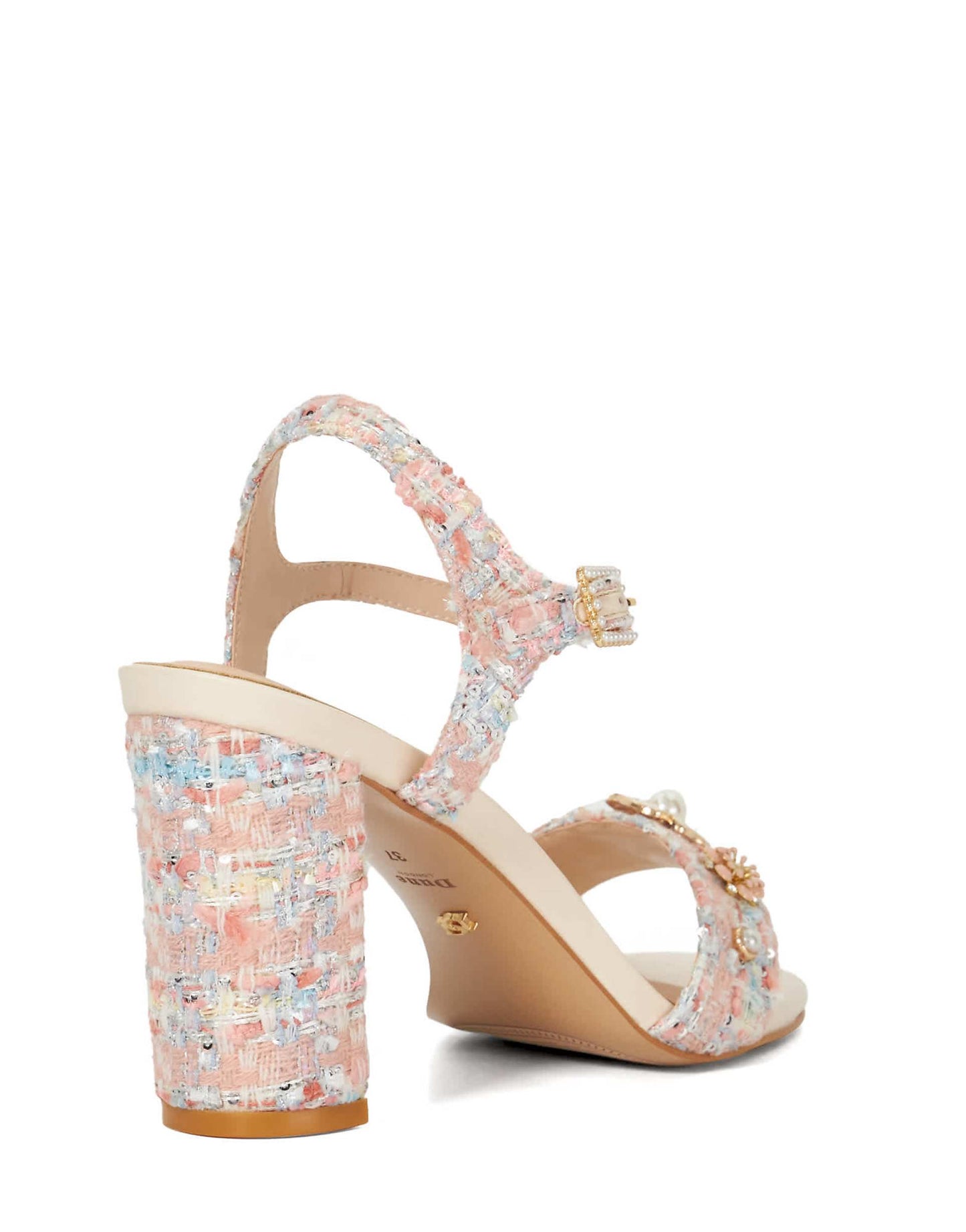 Mention Heels