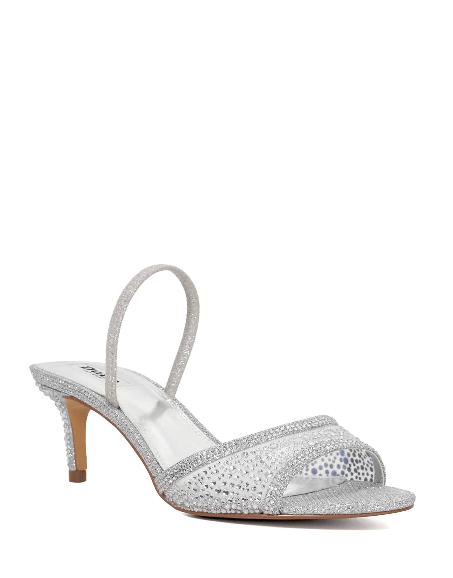 Mariko Heels