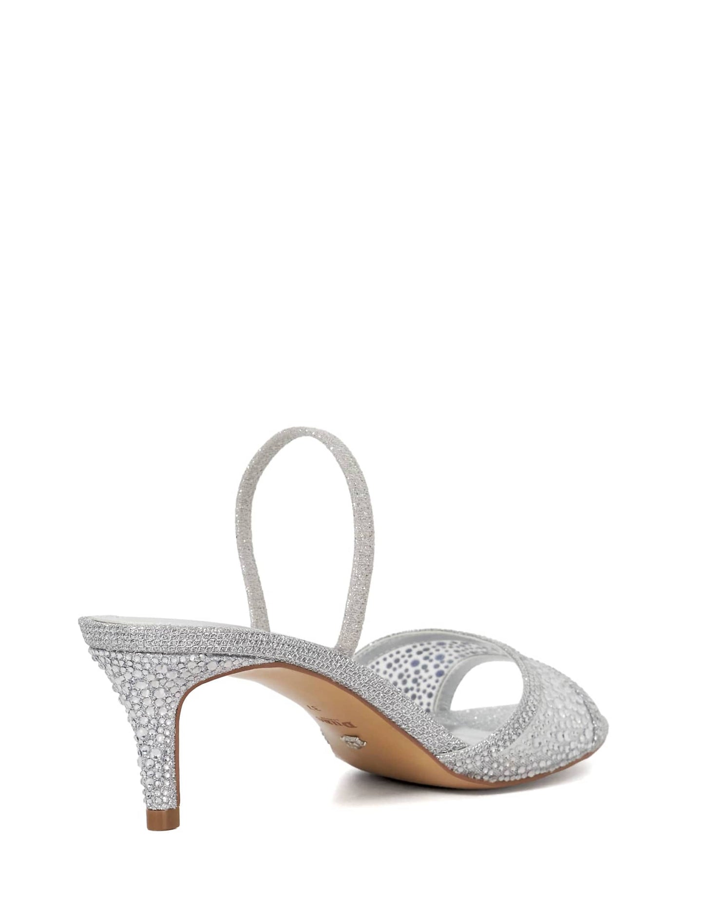 Mariko Heels