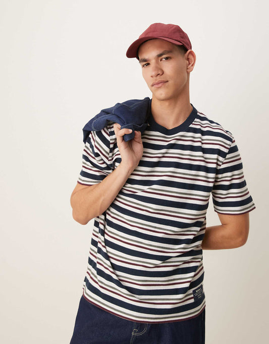 Feltwell Relaxed Fit T-Shirt