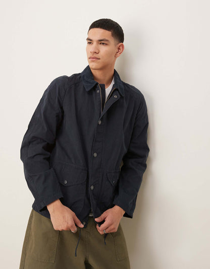 Utility Jacket
