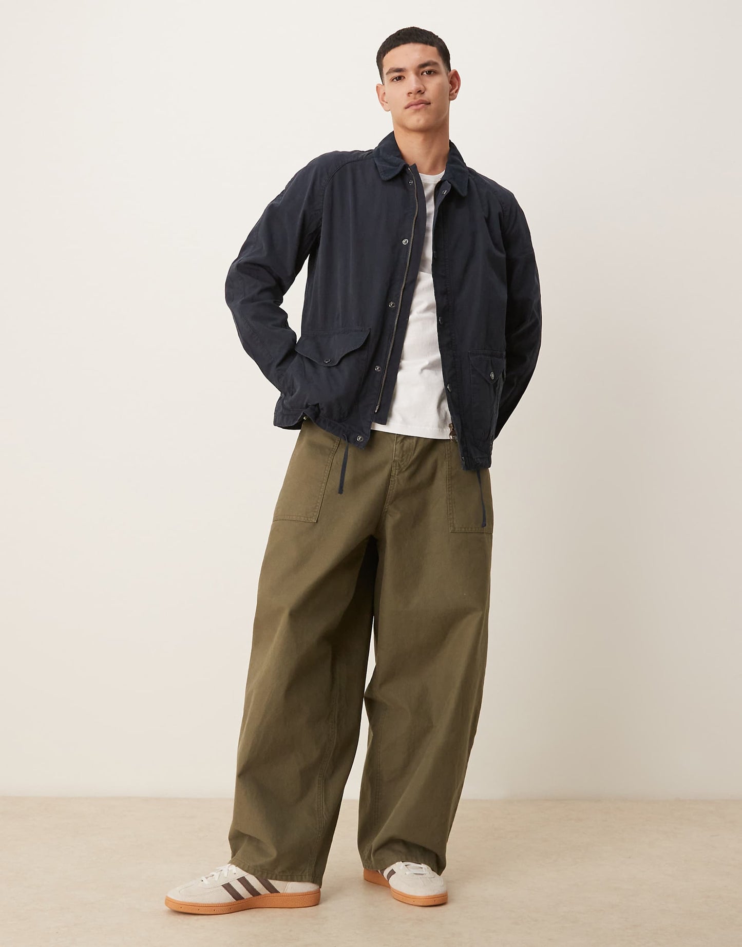 Utility Jacket