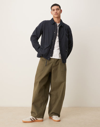 Utility Jacket