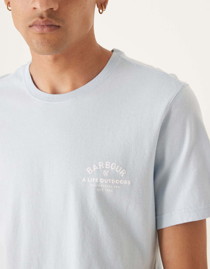 Cranmer T-Shirt