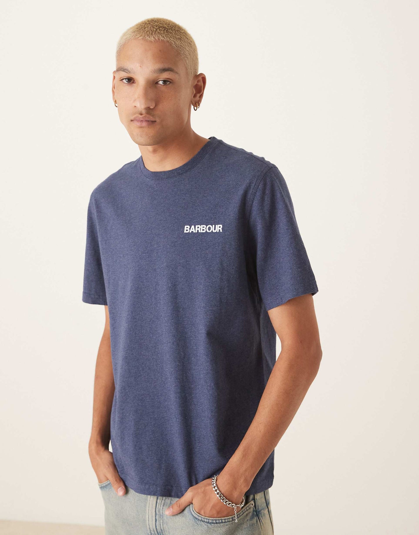 Perham Relaxed Fit T-Shirt