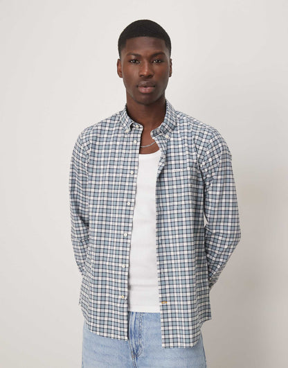 Lomond Tailored Shirt