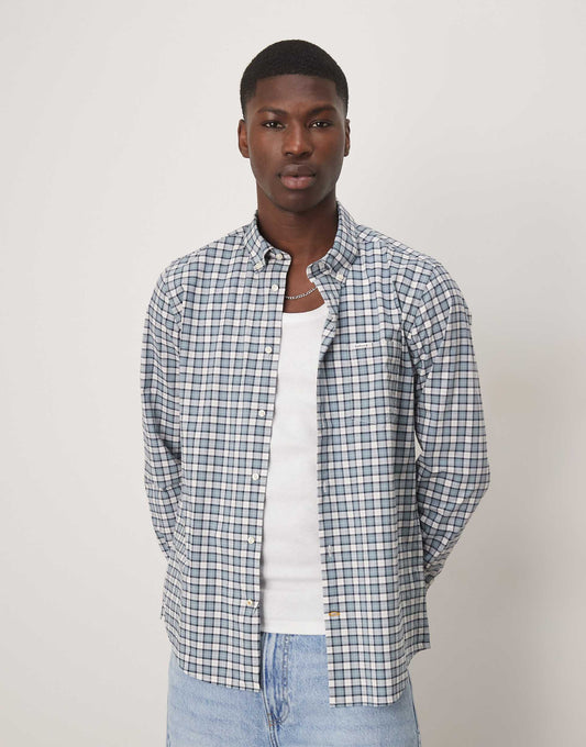 Lomond Tailored Shirt