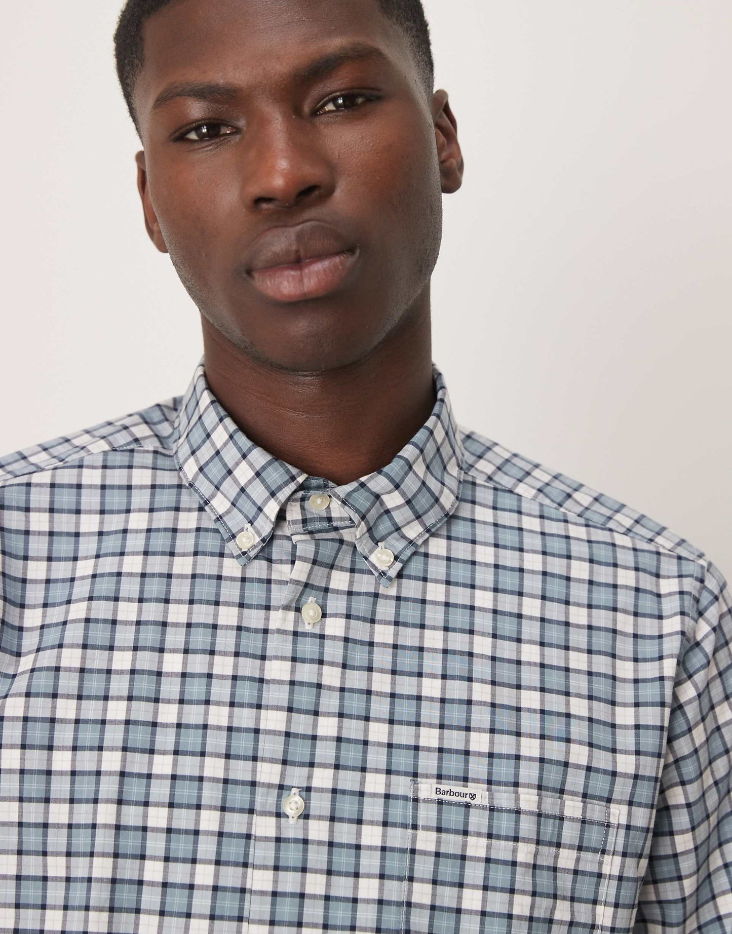 Lomond Tailored Shirt
