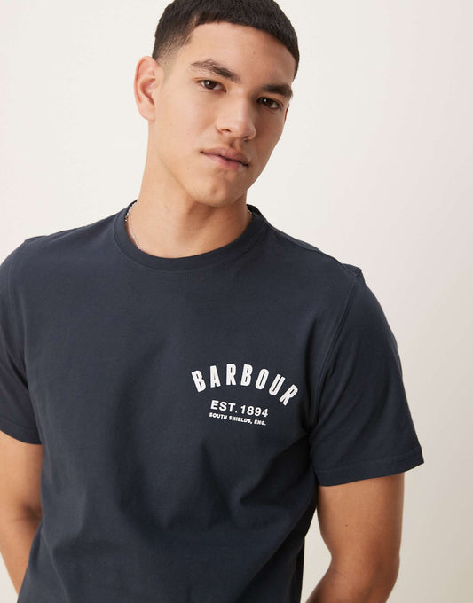 Preppy T-Shirt