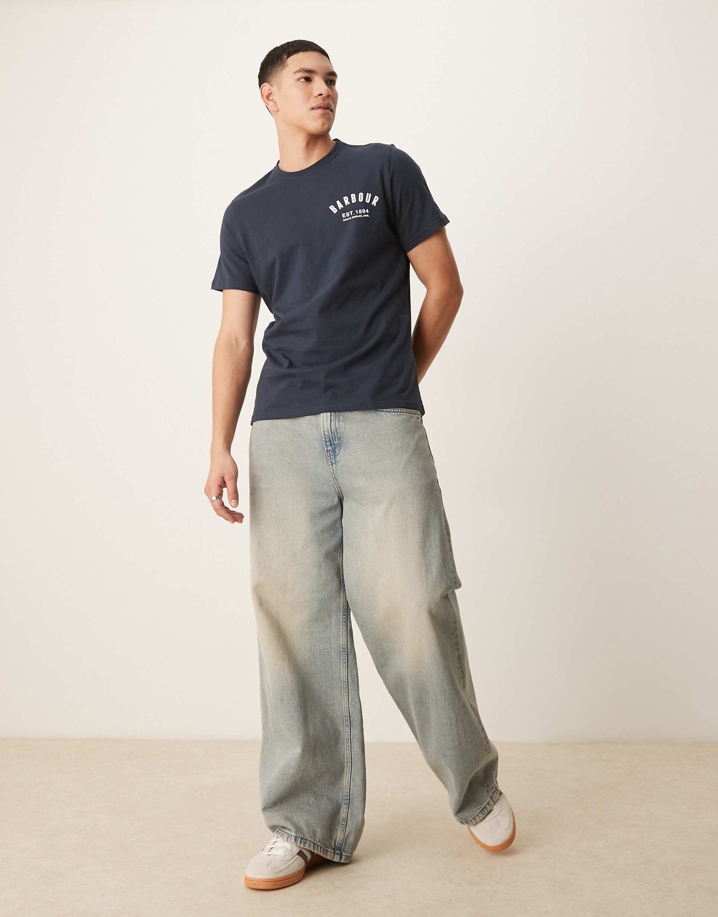 Preppy T-Shirt