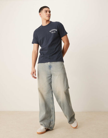 Preppy T-Shirt