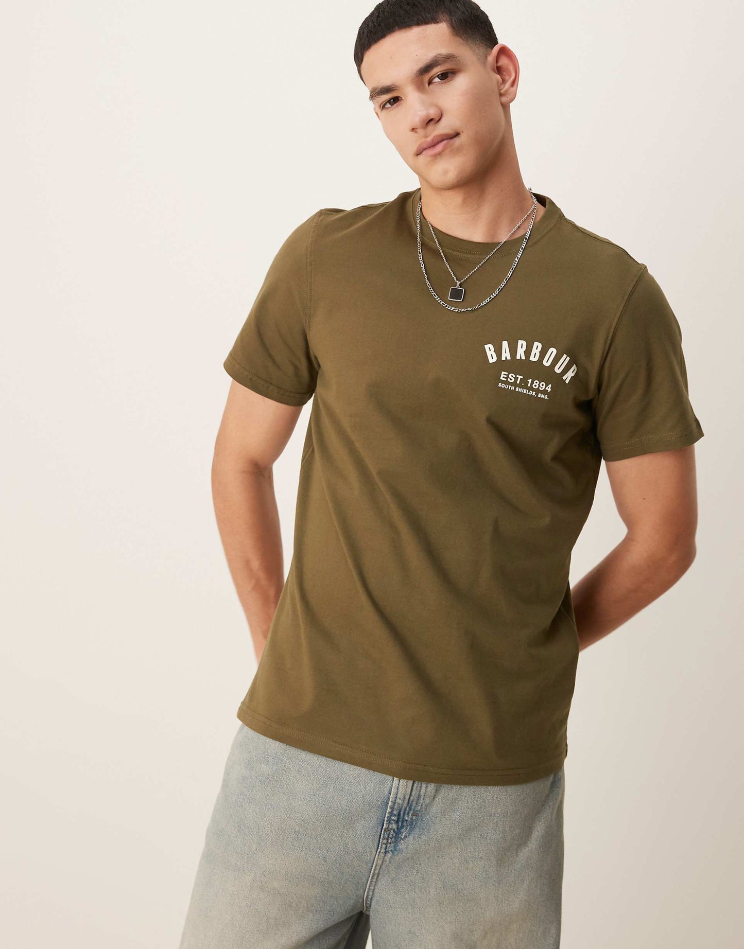 Preppy T-Shirt