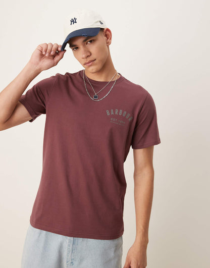 Preppy T-Shirt