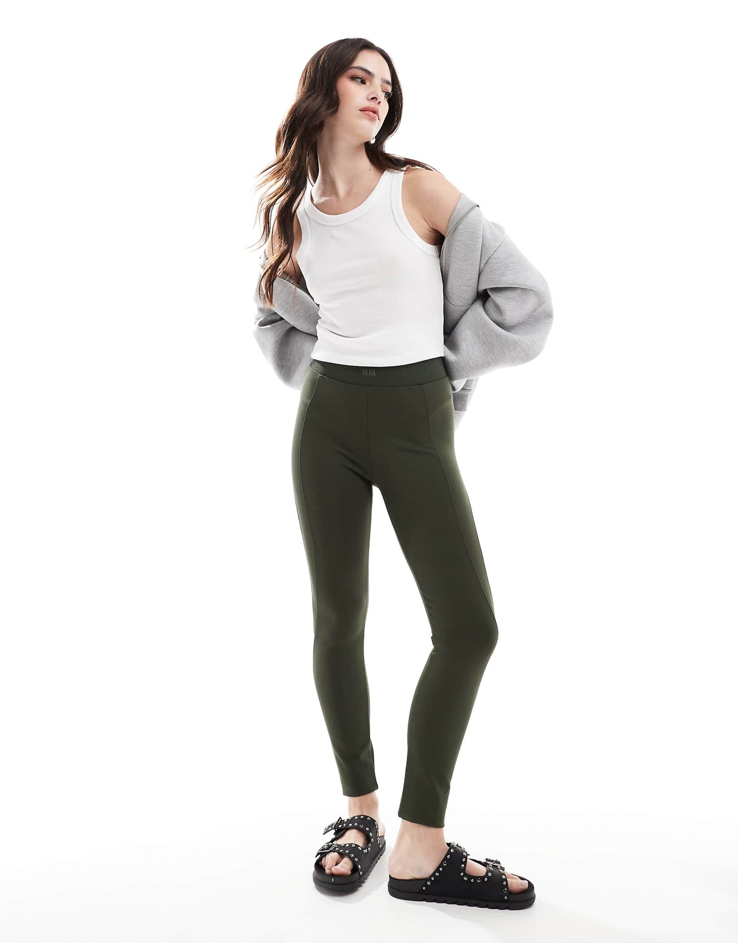 Womens Layer Legging