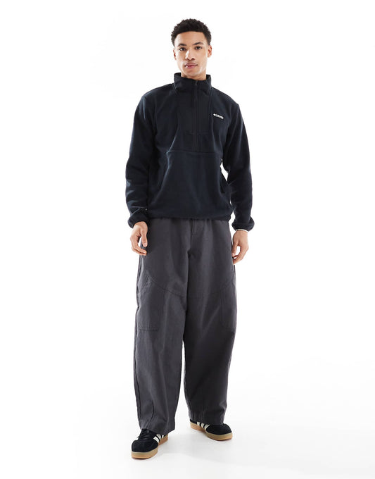 Sequoia Grove Half Zip Fleece
