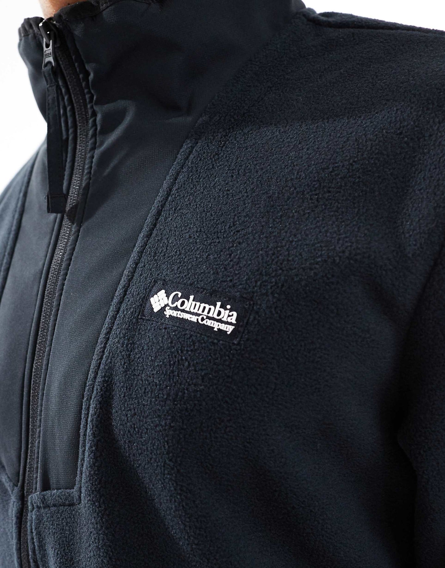 Sequoia Grove Half Zip Fleece