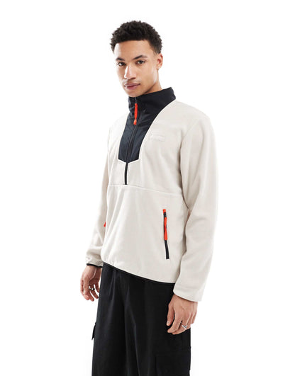 Sequoia Grove Half Zip Fleece