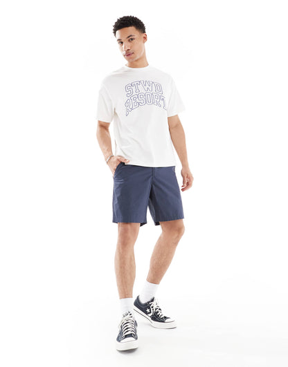 Washed Out Short