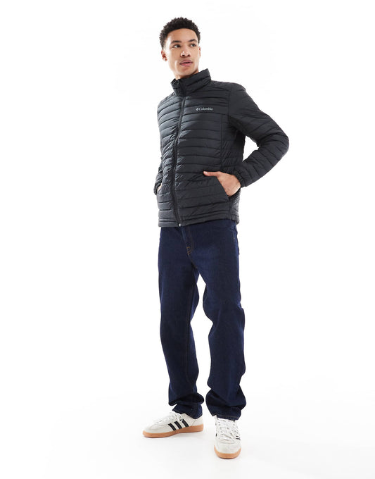 Silver Falls Ii Jacket