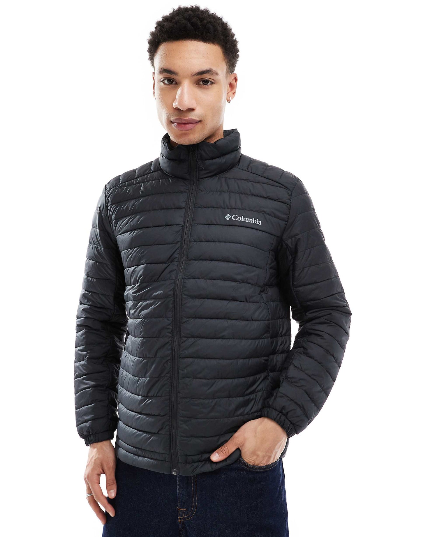 Silver Falls Ii Jacket