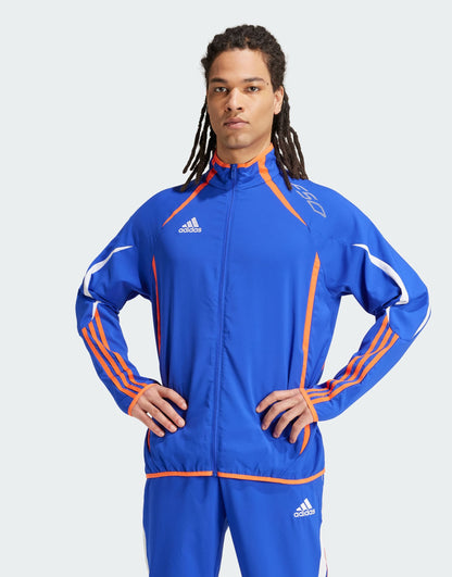 Performance F50 Woven Jacket